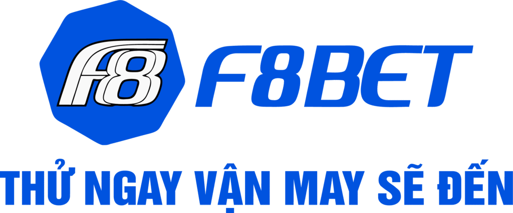 F8BET - Logo chính thức